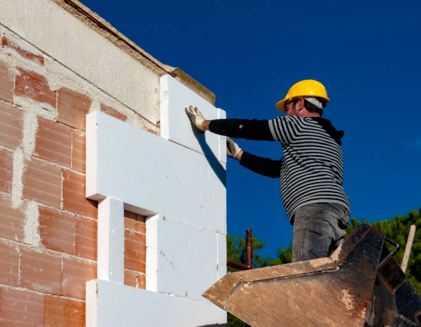 Types of Insulation We Offer in Brandywine Bay, NC