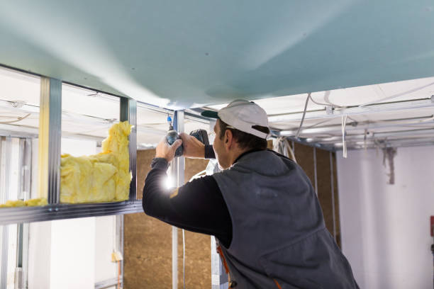 Best DIY Insulation Kits and Guidance in Brandywine Bay, NC