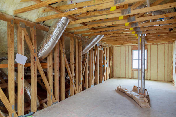 Best Energy Efficiency Insulation in Brandywine Bay, NC