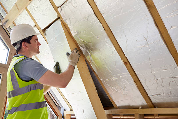 Best Blown-in Insulation in Brandywine Bay, NC