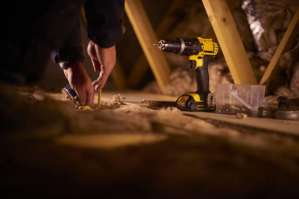 Best Insulation for Specific Applications in Brandywine Bay, NC