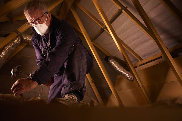 Brandywine Bay, NC Insulation Contractor Company